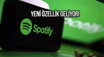 Spotify, Kullanıcılara Kişisel Önerileri Kapatma İmkanı Sunuyor