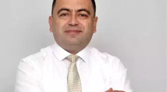 Yozgat'ta Mesut Süzener AK Parti Çekerek İl Genel Meclisi aday adayı oldu