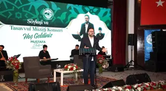 Talas Belediyesi'nin 'Festival Talas' adıyla başlattığı Cumhuriyetin 100. yılı etkinlikleri kapsamında Hz. Mevlana anma programı düzenlenecek
