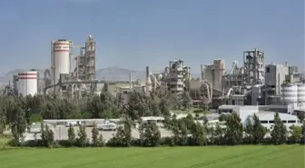 OYAK ve Taiwan Cement Corporation ortaklığı güçlendiriyor