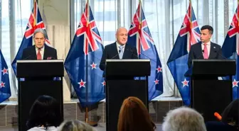 Yeni Zelanda'da sigara yasağı kaldırılıyor