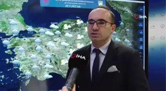 Yurt genelinde sıcaklıklar artacak
