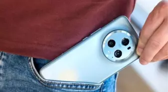 Honor Magic 6 Pro, 160 Megapiksel periskop zoom kameraya sahip olacak!