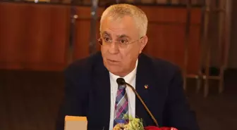 Adana'da Geri Dönüşüm ve Atık Yönetimi Fuarı Düzenlenecek