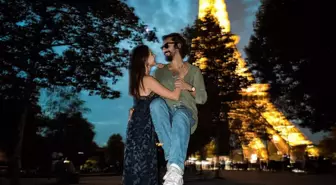 Alina Boz ve Umut Evirgen'in nikah detayları belli oluyor! Somer Sivrioğlu özel menü hazırlayacak