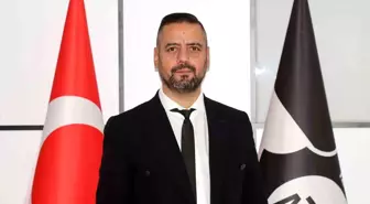 Altay Başkanı Murat Pervane, Hakemleri ve MHK'yı Sert Bir Dille Eleştirdi