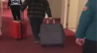 Ambarlı Limanı'nda 275 Bin 520 Elektronik Sigara ve 35,2 Kilogram Kokain Ele Geçirildi