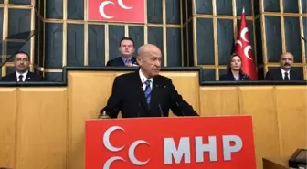 Bahçeli: CHP ya HEDEP'i içlerine almalı ya da HEDEP'e katılmalıdır