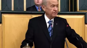Bahçeli: CHP ya HEDEP'i içlerine almalı ya da HEDEP'e katılmalıdır