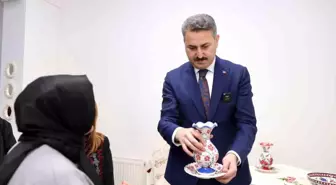 Tokat Belediyesi, Kadın Girişimcilere Hibe Desteği Sağlayacak