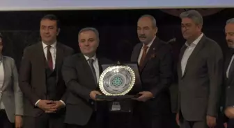 Başkan Gülsoy: 'İsrail Filistin ve Rusya Ukrayna faktörü Türkiye iç piyasası üzerinde etkili oluyor'