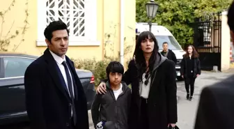 Bir Derdim Var dizisi için final kararı alındı