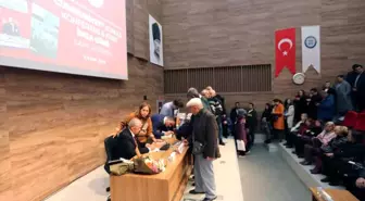 Muğla Büyükşehir Belediyesi Cumhuriyet Konferansı Düzenledi