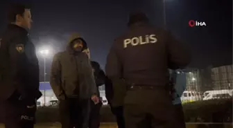 Çalıntı otobüs ile Anıtkabir gezisi İnegöl'de son buldu