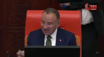 CHP'nin Kadına Yönelik Her Türlü Şiddetin Araştırılmasına İlişkin Önergesi AKP ve MHP'li Milletvekillerinin Oylarıyla TBMM Genel Kurulu'nda Reddedildi