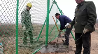 Kuş Popülasyonu Restorasyon Çalışmalarıyla Artıyor