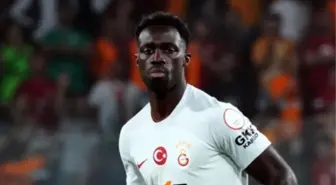 Davinson Sanchez sakat mı, Manchester maçında oynayacak mı?