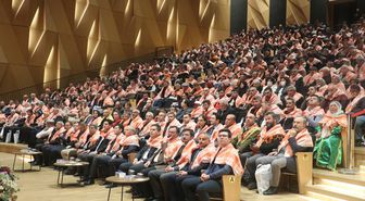 Denizli'de Çoban Yıldızı Bilgi Yarışması Finali Yapıldı