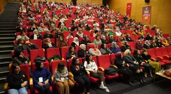 Diyarbakır Büyükşehir Belediyesi'nden Kadına Yönelik Şiddete Karşı Seminer