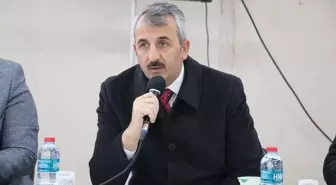 Edirne Valisi köy ziyaretlerine devam ediyor