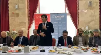 Elazığlı Emekli Vatandaş: 'Ben 1999'da Emekli Olduğumda İkramiyeyle Elazığ'da Ev Alınıyordu Şimdi Evin Kapısı Alınamaz'