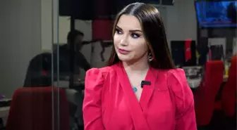 'Eş değiştirmek için özel gemiler var' diyen Esra Ezmeci, danışanının yaşadıklarını anlattı