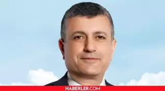 Esenyurt Belediye Başkanı hangi partiden, kimdir, nereli? Kemal Deniz Bozkurt hangi partiden?