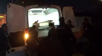 Esenyurt'ta Emekli Öğretmen Evinde Ölü Bulundu