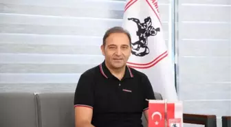 Samsunspor Futbol Direktörü Fuat Çapa: 'Beşiktaş maçında reaksiyon verdik, pozisyonları değerlendiremedik'