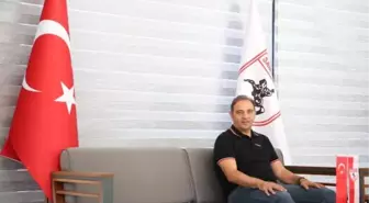 Samsunspor Futbol Direktörü Fuat Çapa: 'Beşiktaş maçında pozisyonları değerlendiremedik'