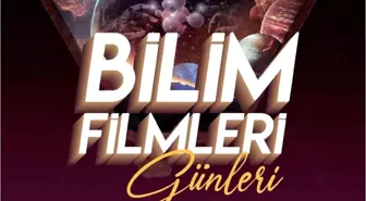 Gaziantep'te Bilim Filmleri Günleri Başlıyor