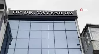 Özlem Öz ve Tayyar Öz Hakkında Soruşturma Başlatıldı