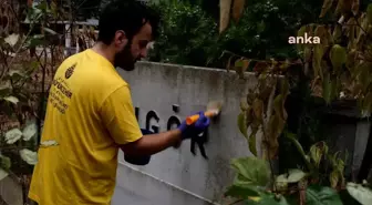 İBB, İstiklal Marşı'nın bestecisi Osman Zeki Üngör'ün mezarını restore etti