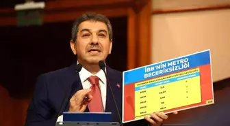 İstanbul Büyükşehir Belediyesi'nin 213 milyar 500 milyon liralık 2024 bütçesi kabul edildi