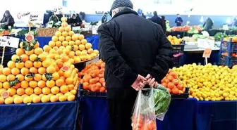 Açlık sınırı 14 bin lirayı aştı