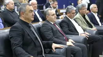 KAYSO, ORAKAF'23'e destek vereceğini açıkladı