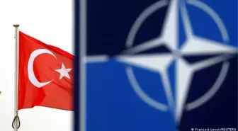 Dışişleri Bakanı Hakan Fidan, NATO Genel Sekreteri ile Görüştü