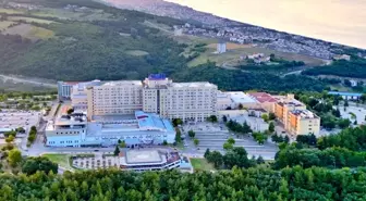 OMÜ Sağlık Uygulama ve Araştırma Merkezi Organ Nakli Birimi Nakil Bekleyen Hastalara Umut Oluyor
