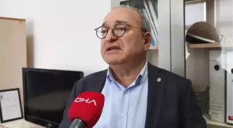 PROF. DR. MİKDAT KADIOĞLU: FIRTINA ÖNCESİ NAYLON VE KUM TORBASIYLA ÖNLEM ŞART