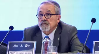 Prof. Dr. Naci Görür'den Tunceli'ye uyarı: Bu fay deprem üretirse büyüklüğü 7,4'e çıkabilir