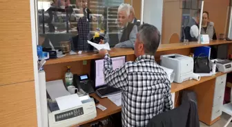 Pursaklar Belediyesi, 2023 Emlak Vergisi ödemeleri için uyarıda bulundu