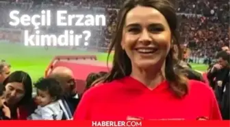 Seçil Erzan hapiste mi, tutuklu mu, kaç yıl ceza isteniyor?