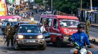 Sierra Leone'da düzenlenen saldırılar darbe girişimi olarak değerlendirildi