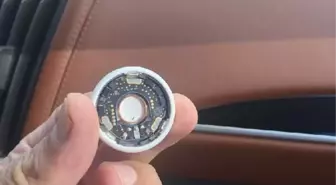 ÇANTASINDA GPS CİHAZI ÇIKAN SEMİH KAYA'NIN İFADESİ ORTAYA ÇIKTI