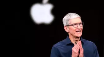 Tim Cook: Apple'da çalışmak için hangi özelliklere sahip olmak gerekiyor?