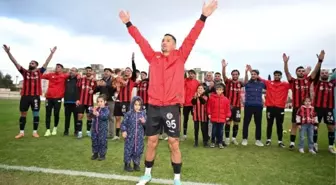 Turgutluspor'da Noyan Öz liderliği sırtladı