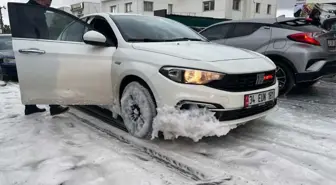 Türkiye'nin turizm cennetinde beyaz köpük alarmı! Kimse ne olduğunu anlamadı