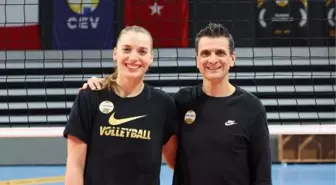 VakıfBank, Allianz Vero Volley Milano'yu konuk edecek