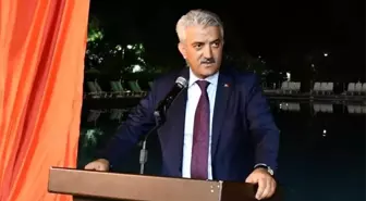 Kırıkkale Valisi Mehmet Makas, sokakta yaşayan insanların olumsuz hava şartlarından korunması için çağrıda bulundu