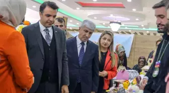 Van Büyükşehir Belediyesi Kadına Yönelik Şiddete Karşı Seminer Düzenledi